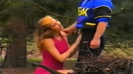 12 - Anal Groupies... Stramme Rosetten, Heiss Entjungfert [1991]