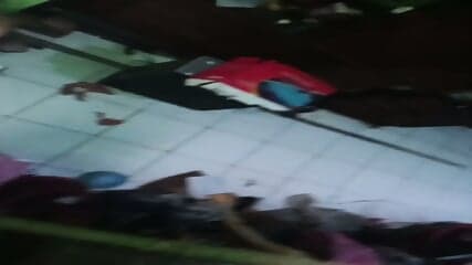 Cewe Michat gapunya Attitude