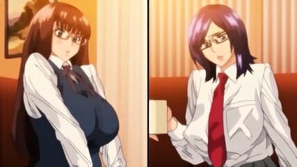Megane No Megami Episode 1&2