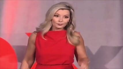 How I Avoided Blame for Getting Naked on Camera