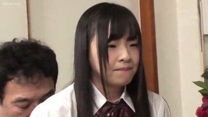 { ENGLISH SUB } A Niece Who Secretly Inserts Ji Po On The Kne