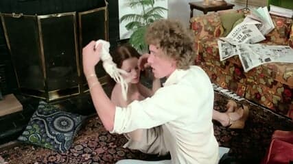 1976 Tapestry Of Passion