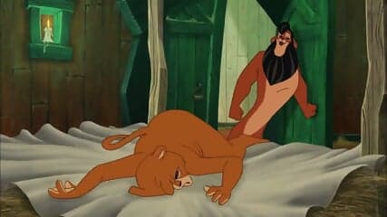 Noah's Ark 2007 - fanservice compilation