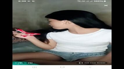 MISS PRETTY BULACAN LESBIAN SEX