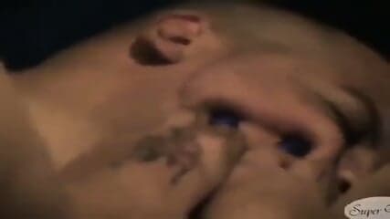 Ebony Long Toenail Domination