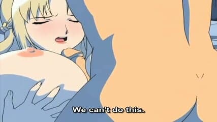 The Duchess Of Busty Mounds Episode 2