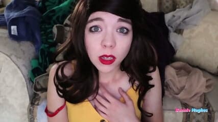 Bonnie Hughes The One With The Oedipus Complex