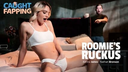 kenna james roomie s ruckus_1
