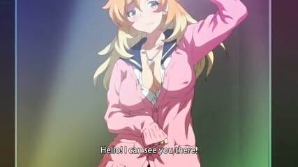 JK Fuuzoku Gakuensai 01