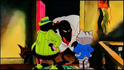 Fritz Fucks Big Bertha