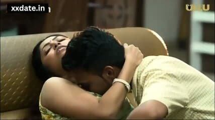 Raami Ne Banaya Desi Bhabhi Ko Godi - Yorgelis Carrillo