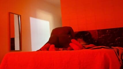 B Ferrari Carioca Fight 5     Agora Sim, Gozou 3 Vezes Na BuÃ§a E Depois Deu O CuzÃ£o AtÃ© Eu Gozar, Anal A Partir Dos 13