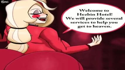 Charlie Morningstar (Normistudio)