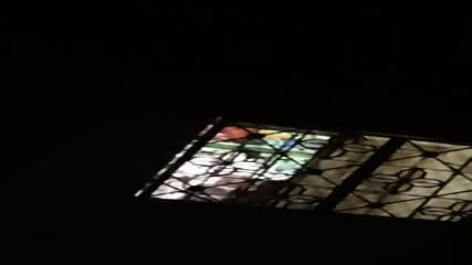 Real big boobs white ass bhabhi nude bathing