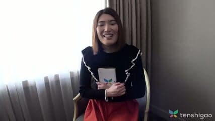 Amateur Miku Kanno From Tokyo Comes To Our Hotel And Gets Naked For Us 01