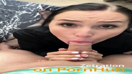 She Yelled at Meâ¦ Then Got on Her Knees â Friendâs Mom Sucks and Gets Fucked POV