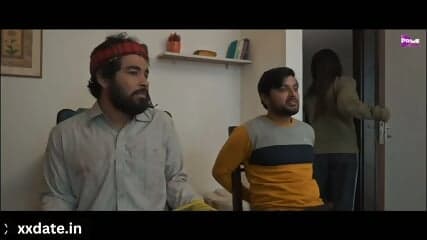 Devar Bhabhi's New Hindi Sexy Video Anal Sex Part 3