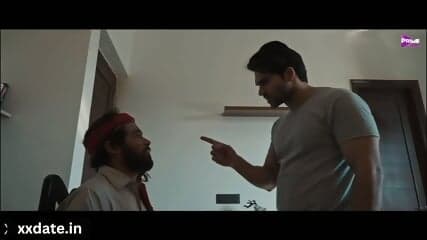 DESI MILF MALKIN SEX ENJOYING HARDCORE SEX WITH SERVANT PART 4