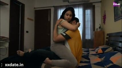 DESI MILF MALKIN SEX ENJOYING HARDCORE SEX WITH SERVANT PART 2_