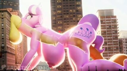 Best Loop (Frostbound)