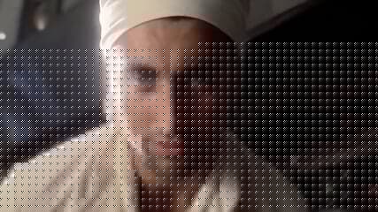 Stifling Wild Weekend