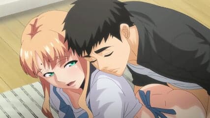 Hajimete No Hitozuma 5