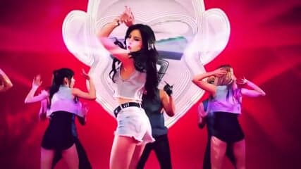 Waveya x Asian Beauties PMV