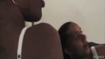 Black Whores Are Horny