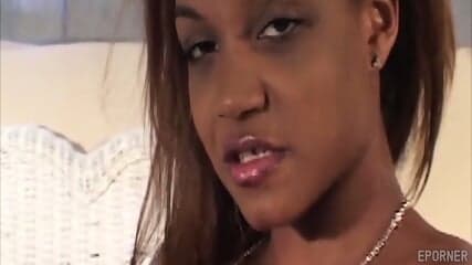 She Was a Symphony of Screams and Shudders