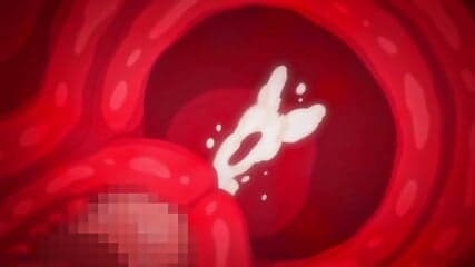 [FULL 2K 60FPS] Bonyuu-chan Wa Dashitai! EP 3-4 (ALL SEX SCENES) FULL HD! VANILLA!