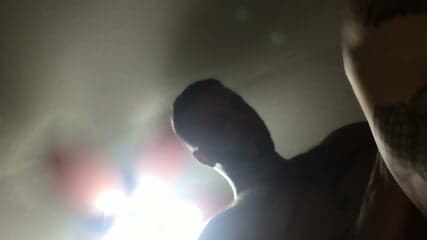 First time trying hotwife was because of mdma at after party