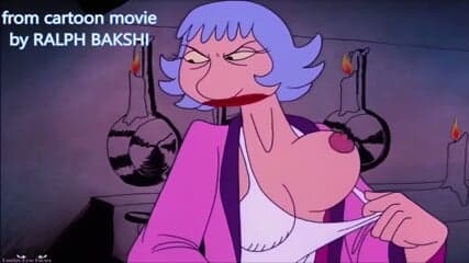 wife BALLBUSTING rough kick in the balls from behind