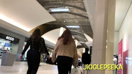 Fat Pink Bubble Butt Part 2