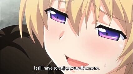 Eroge! H mo Game mo Kaihatsu Zanmai - Momo Scenes