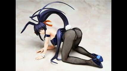 Akeno himejima The Anal Bitch Hentai Story German