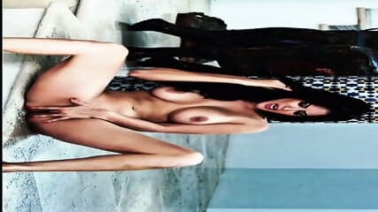 Sunny leone finguring edit