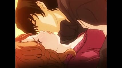 [No Male VA] Mrs. Junkie Episode 01 HD