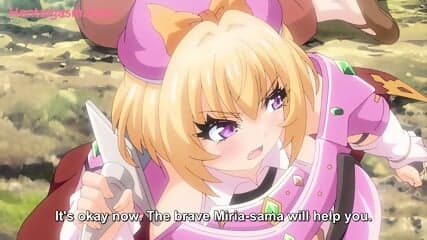 Yuusha-Hime Miria 2 Subbed