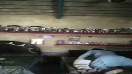 Indian pakistani homemade teen couple