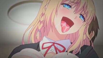 Ore ga Kanojo o Okasu Wake! EP 1-4 (ALL SEX SCENES) FULL HD!