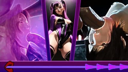 Throat Hero - Deepthroat Trainer By Whore Factory