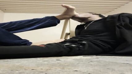 Taiga Best Friend Worship