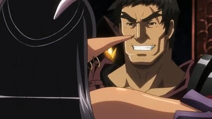 Dark Elf Queenâs virginity