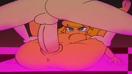 Crypt of the Sexodancer Minus8