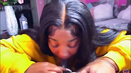 Im addicted to her videos