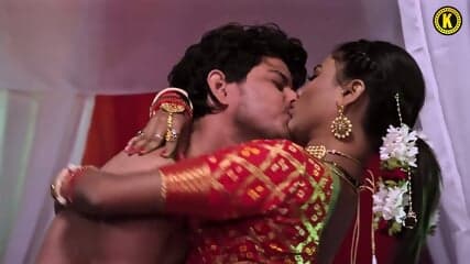 Devrani Jethani indian web series