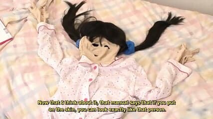 RCTD-039 (sub english) The skin sample