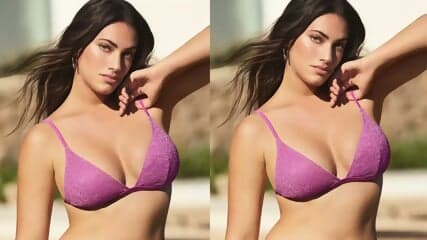 Shyla Stylez - Dream Anal Gangbang