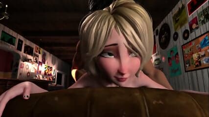 Aunt Cass Silent Hill Cosplay ( Parody XXX )