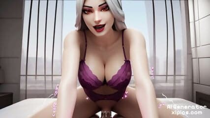 Fortnite Porn Hentai R34 collection nsfw nude cartoon porn pictures watch now Ai Hentai Style